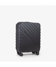 Trolley Cabina Valentino Starlight Nero