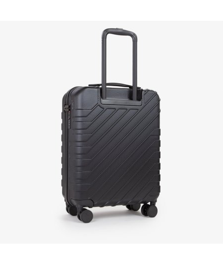 Trolley Cabina Valentino Starlight Nero