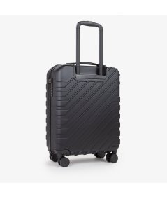 Trolley Cabina Valentino Starlight Nero