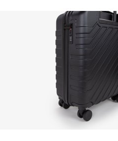 Trolley Cabina Valentino Starlight Nero