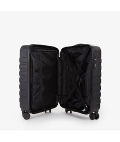 Trolley Cabina Valentino Starlight Nero