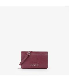 Flap Bag Valentino Ember Lucido Prugna