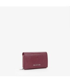 Flap Bag Valentino Ember Lucido Prugna