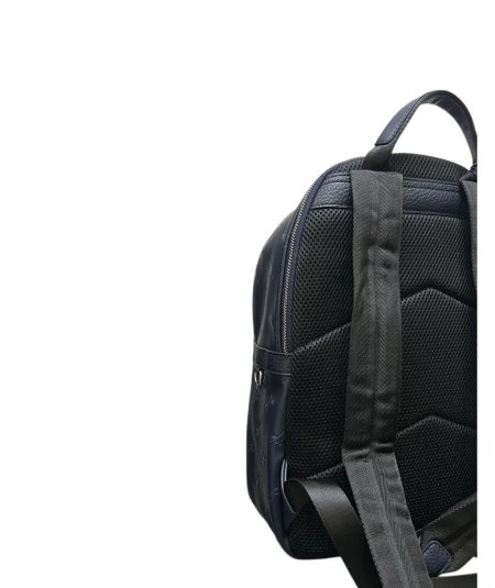 Zaino Ambassador Nero Uomo - Harmont & Blaine