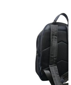 Zaino Ambassador Nero Uomo - Harmont & Blaine