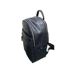 Zaino Ambassador Nero Uomo - Harmont & Blaine