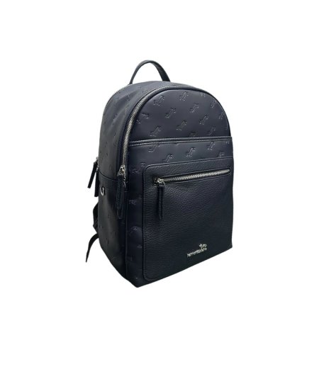 Zaino Ambassador Nero Uomo - Harmont & Blaine