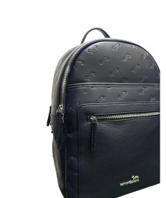 Zaino Ambassador Nero Uomo - Harmont & Blaine