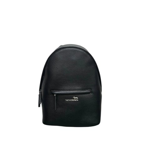 Zaino The Backpack Nero - Harmont & Blaine