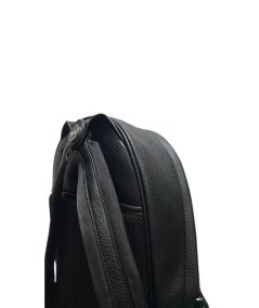 Zaino The Backpack Nero - Harmont & Blaine