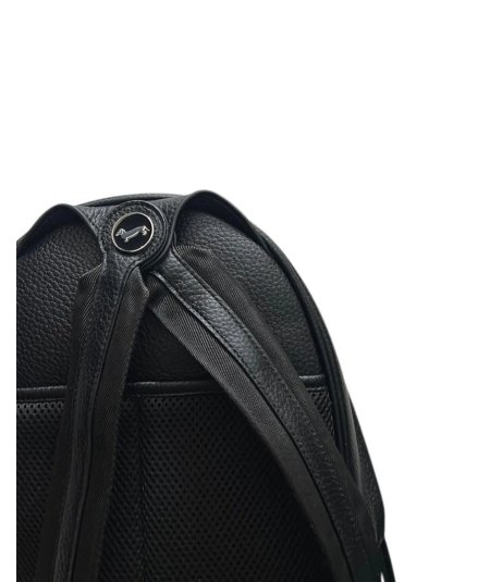 Zaino The Backpack Nero - Harmont & Blaine