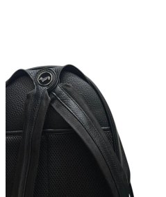 Zaino The Backpack Nero - Harmont & Blaine