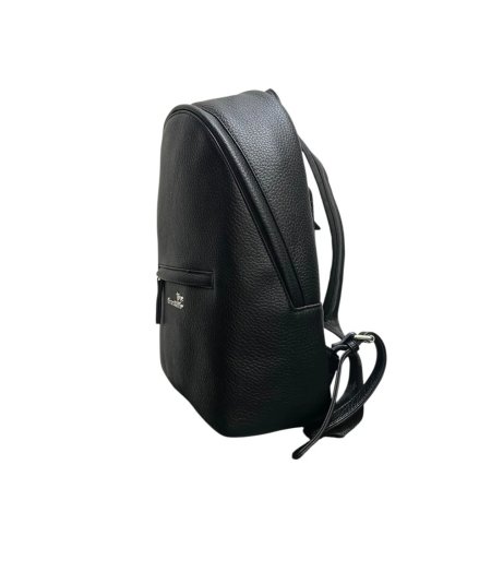 Zaino The Backpack Nero - Harmont & Blaine