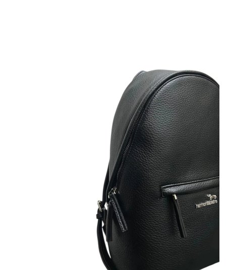 Zaino The Backpack Nero - Harmont & Blaine