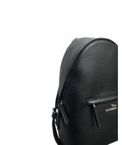 Zaino The Backpack Nero - Harmont & Blaine