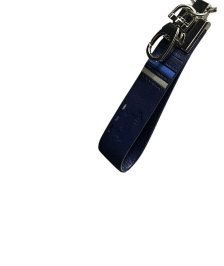 Portachiavi Pedro Nero - Harmont & Blaine