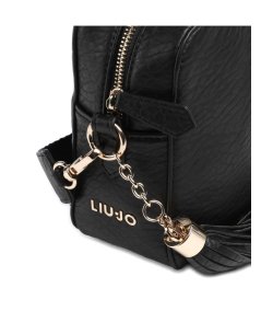 Liu Jo Camera Case Media ECS Nera - AF5124E0161