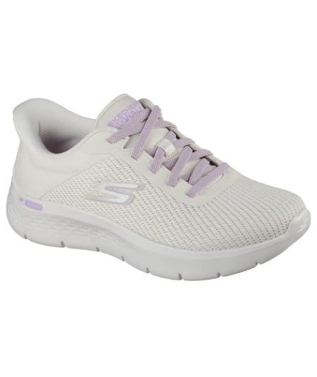 Skechers Go Walk Flex Carla Donna Tortora Sneakers Walking