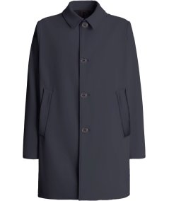 Trench Softshell Pile Markup Nero - MK9940063