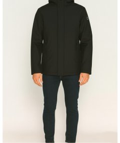 Parka Softshell Markup Nero - MK9940016
