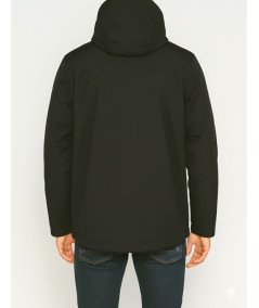 Parka Softshell Markup Nero - MK9940016