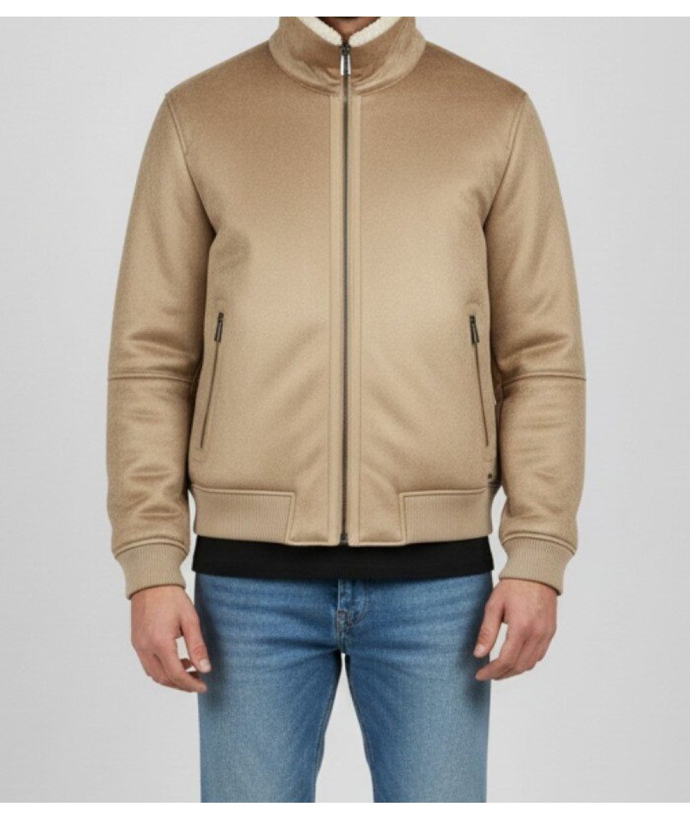 Giubbino Aviatore Markup Testa di Moro - MK9940030