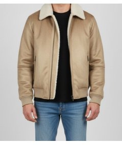 Giubbino Aviatore Markup Testa di Moro - MK9940030