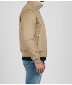 Giubbino Aviatore Markup Testa di Moro - MK9940030