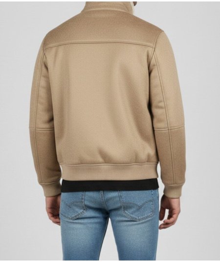 Giubbino Aviatore Markup Testa di Moro - MK9940030