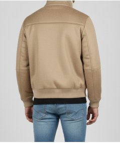 Giubbino Aviatore Markup Testa di Moro - MK9940030