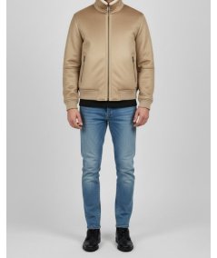 Giubbino Aviatore Markup Testa di Moro - MK9940030