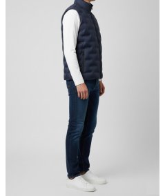 Smanicato Lupetto Microfibra Markup Grigio - MK9940026