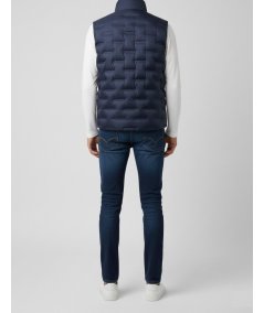 Smanicato Lupetto Microfibra Markup Grigio - MK9940026