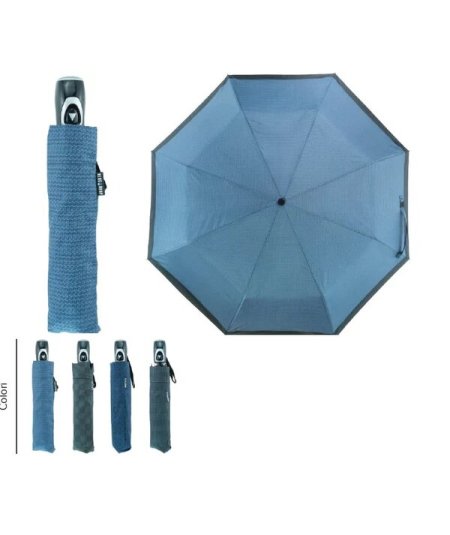 Ombrello Blue Drop Assortito Donna A563 BDR