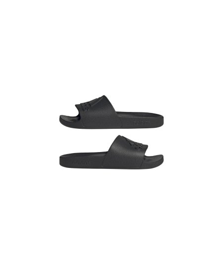 Adidas ADILETTE AQUA Nero - Ciabatte (IF7371)