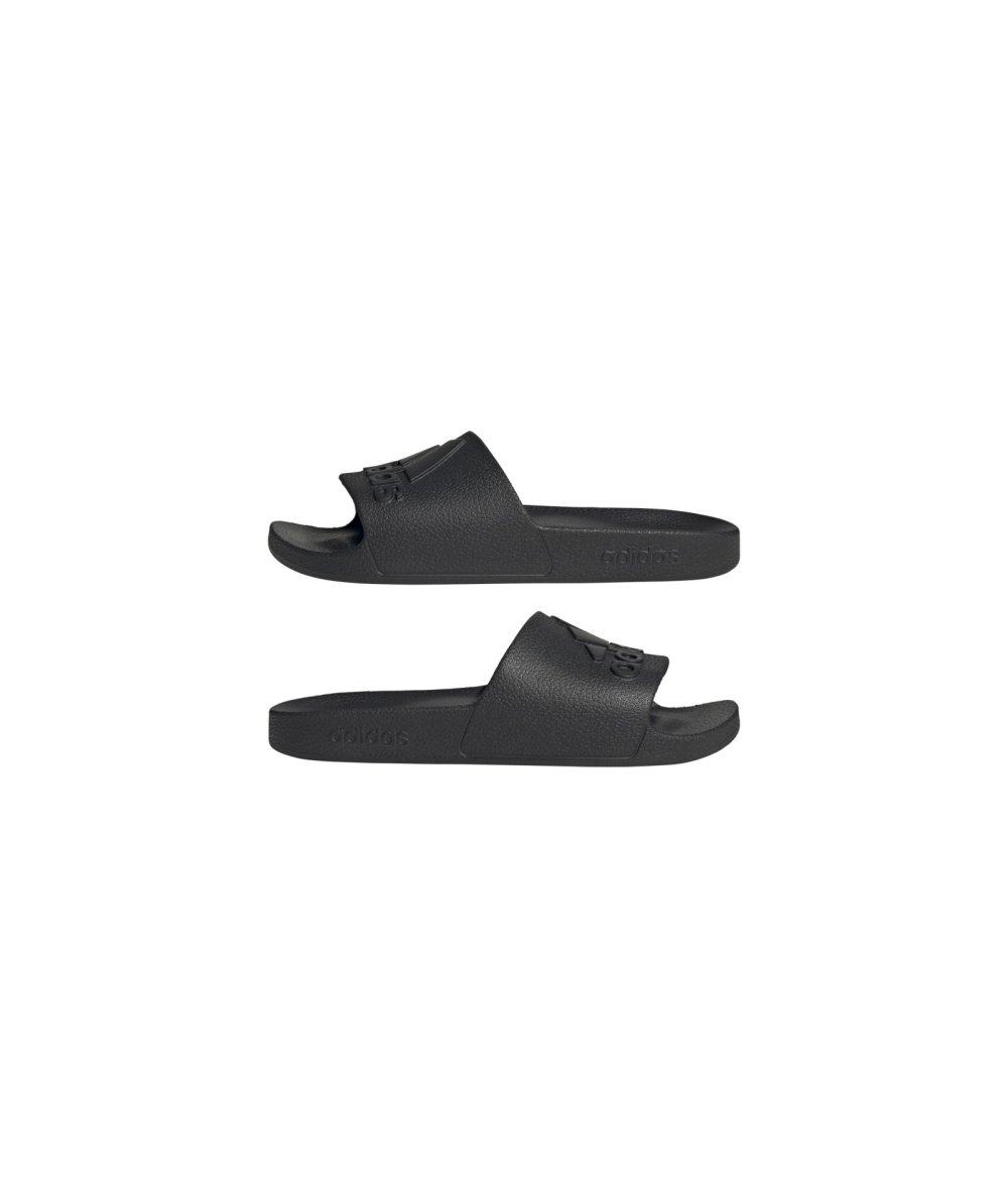 Adidas ADILETTE AQUA Nero - Ciabatte (IF7371)