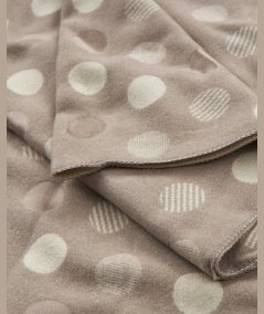 Sciarpa Nero Verde Fashion 06-0001311