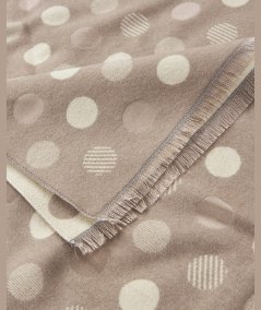 Sciarpa Nero Verde Fashion 06-0001311