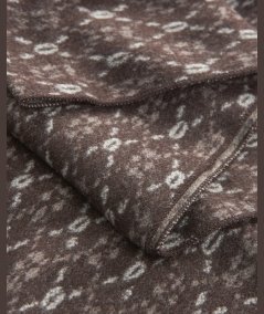 Sciarpa Uomo Nero Verde Fashion 59-0000096