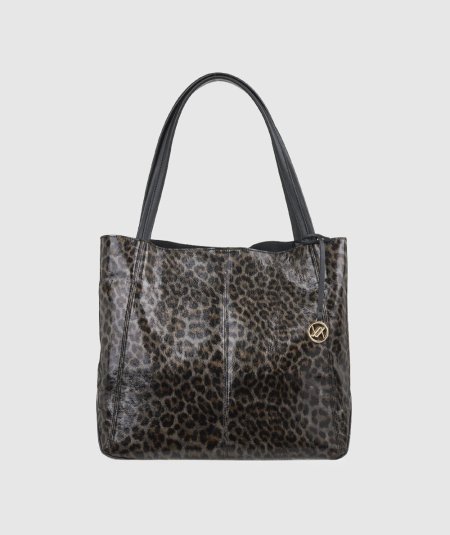 Borsa a Spalla Verde 16-0008068 Tortora - Shoulder Bag Shoulder Bag Tortora Verd