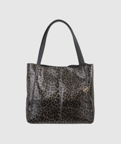 Borsa a Spalla Verde 16-0008068 Tortora - Shoulder Bag Shoulder Bag Tortora Verd