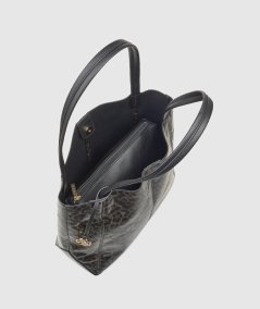 Borsa a Spalla Verde 16-0008068 Tortora - Shoulder Bag Shoulder Bag Tortora Verd