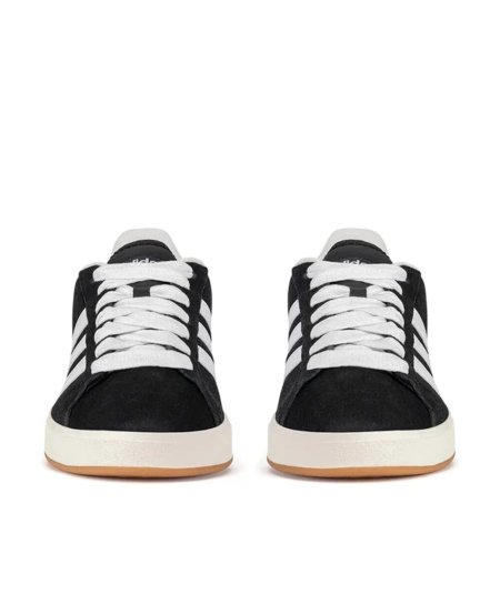 Adidas GRAND COURT BAS Nero | Scarpe (IH6184)