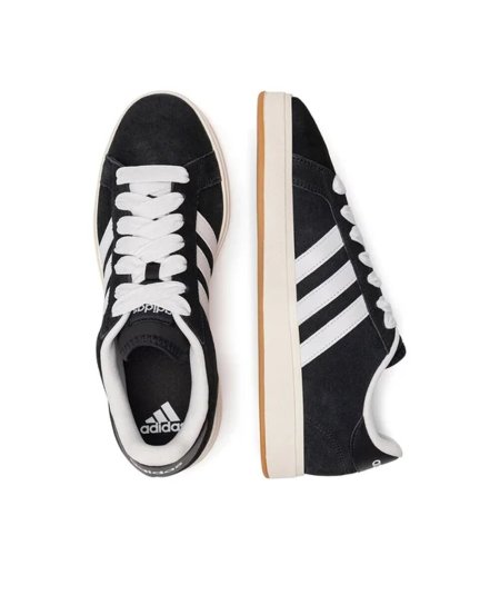 Adidas GRAND COURT BAS Nero | Scarpe (IH6184)