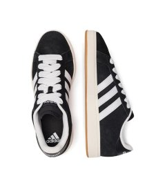 Adidas GRAND COURT BAS Nero | Scarpe (IH6184)