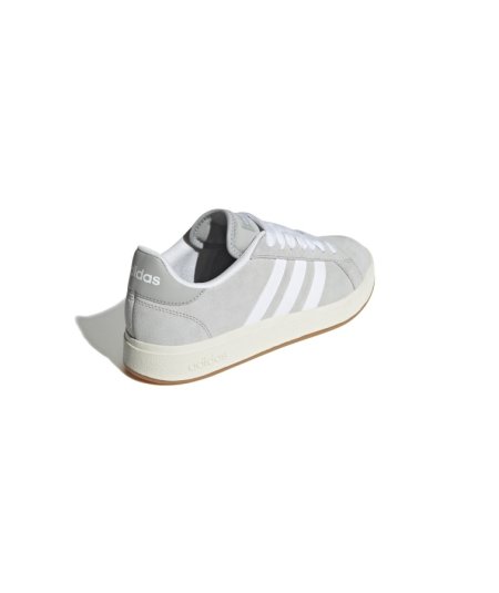 Adidas GRAND COURT BAS Grigio | Scarpe (IH6185)