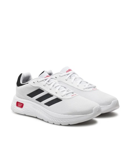 Adidas CLOUDFOAM COMFY Bianco | Scarpe (IH6132)