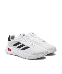 Adidas CLOUDFOAM COMFY Bianco | Scarpe (IH6132)