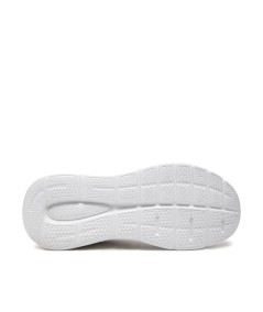 Adidas CLOUDFOAM COMFY Bianco | Scarpe (IH6132)