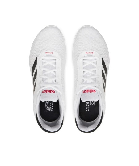 Adidas CLOUDFOAM COMFY Bianco | Scarpe (IH6132)